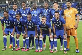 أهلي طرابلس الليبي يقتنص نقطة ثمينة من الهلال السعودي في البطولة العربية 1 الهلال السعودي أهلي طرابلس الليبي يقتنص نقطة ثمينة من الهلال السعودي في البطولة العربية
