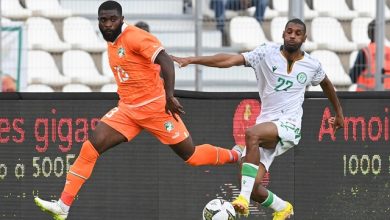 الإيفواري جيريمي بوجا ينضم إلى نيس الفرنسي من أتالانتا 1 بوغا.640 الإيفواري جيريمي بوجا ينضم إلى نيس الفرنسي من أتالانتا