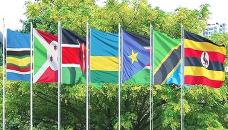 103 ملايين دولار لتمويل مشروعات الإنماء المشترك فى دول تجمع شرق أفريقيا 1 دول شرق أفريقيا 103 ملايين دولار لتمويل مشروعات الإنماء المشترك فى دول تجمع شرق أفريقيا