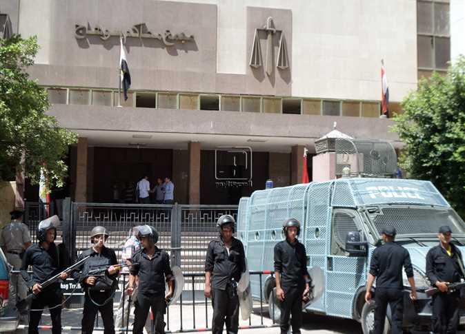 محاكم سوهاج مصر .. حبس سيدة قتلت أطفالها الثلاثة لخلافاتها مع زوجها بسوهاج
