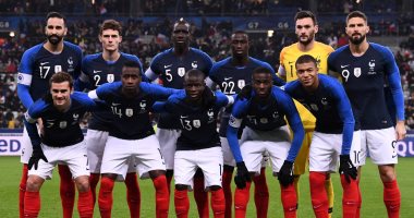فرنسا بالصور .. نجوم كرة القدم العالمية من أصول أفريقية في أرض " الأجداد "