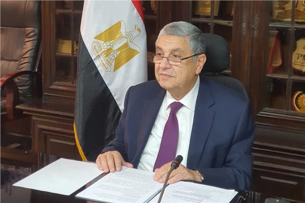 الكهرباء الكهرباء المصرية: تخريج 18 متدربًا إفريقيًا ضمن برنامج "تشغيل وصيانة شبكات التوزيع"