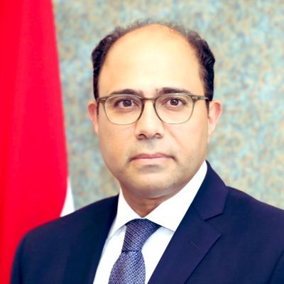 المتحدث باسم الخارجية المصرية يرد علي مقال تحريضي ضد مصر لـ"فورين بوليسي" .. والمجلة ترفض نشر الرد بدعاوى وحجج واهية 1 ٢٠٢٣٠٧٢٦ ١٤٠٨٢١ 1 المتحدث باسم الخارجية المصرية يرد علي مقال تحريضي ضد مصر لـ"فورين بوليسي" .. والمجلة ترفض نشر الرد بدعاوى وحجج واهية