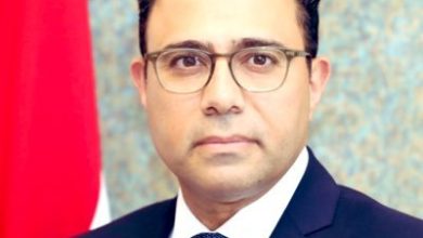 ٢٠٢٣٠٧٢٦ ١٤٠٨٢١ 2 مصر تتابع بقلق بالغ تطورات الأوضاع في النيجر 