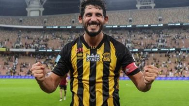 تقارير| الاتحاد السعودي يفسخ عقد المصري أحمد حجازي 2 1692289423047.JPEG edit 73669944684070 تقارير| الاتحاد السعودي يفسخ عقد المصري أحمد حجازي