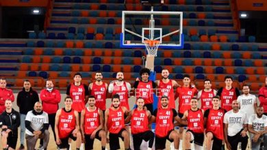 هزيمة مصر من مونتينجرو في كاس العالم لكرة السلة "رجال"2023 2 1728702 0 1 هزيمة مصر من مونتينجرو في كاس العالم لكرة السلة "رجال"2023