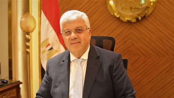 مصر .. وزير التعليم العالي يعلن تنسيق المرحلة الأولى للثانوية العامة 1 180 مصر .. وزير التعليم العالي يعلن تنسيق المرحلة الأولى للثانوية العامة