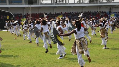 1Y1A0440 1 موزمبيق:ختام المهرجان الثقافي الوطني الـ 11 في مابوتو بمشاركة رئيس أندونيسيا
