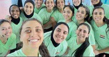 مصر ضمن المجموعة الأولى في البطولة الإفريقية لسيدات الطائرة المقامة في الكاميرون 1 20230812075001501 مصر ضمن المجموعة الأولى في البطولة الإفريقية لسيدات الطائرة المقامة في الكاميرون