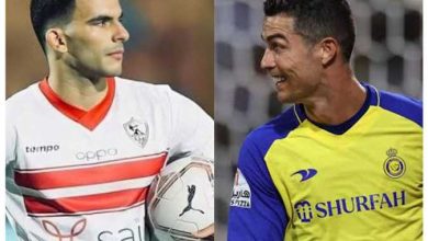 2047421 0 التشكيل المتوقع لكلا من الفريقين الزمالك المصري والنصر السعودي