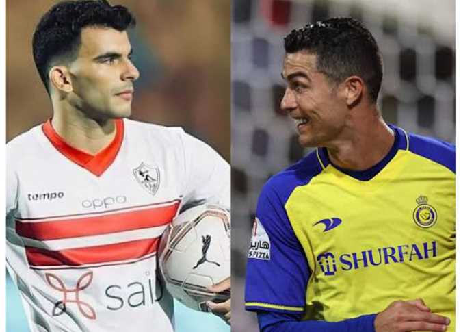 2047421 0 التشكيل المتوقع لكلا من الفريقين الزمالك المصري والنصر السعودي