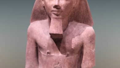 810c53c5 ae36 40ca a143 1cb82f39e1f6 مصر.. تعرف على القطع الأثرية لشهر أغسطس في المتاحف المصرية