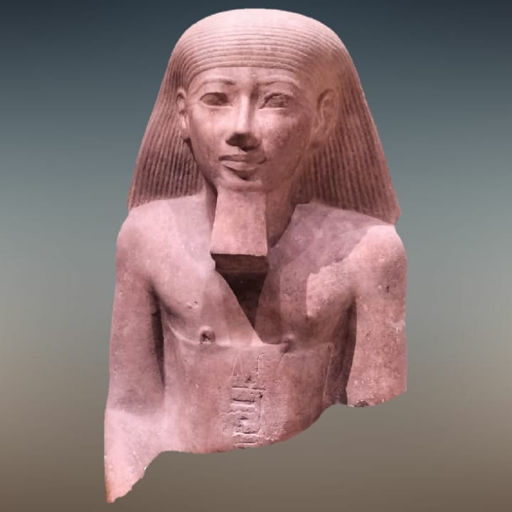 810c53c5 ae36 40ca a143 1cb82f39e1f6 مصر.. تعرف على القطع الأثرية لشهر أغسطس في المتاحف المصرية
