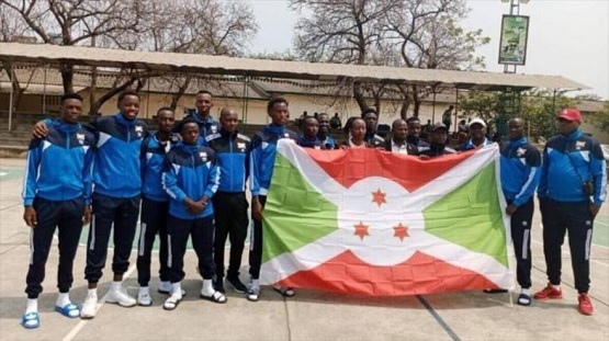 Burundi handball هروب 10لاعبين من منتخب بوروندي لليد في كرواتيا أثناء مونديال الناشئين