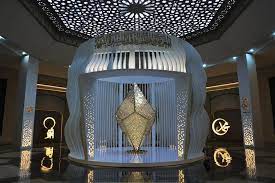 الإيسيسكو.. 3 ملايين زائر لمتحف السيرة النبوية بالرباط 1 Exposition Sira الإيسيسكو.. 3 ملايين زائر لمتحف السيرة النبوية بالرباط