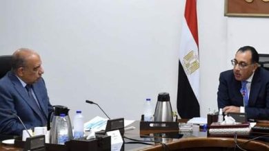 FB IMG 1692010593435 مصر .. رئيس الوزراء يتابع نشاط عمل شركة الشرقية "إيسترن كومباني"