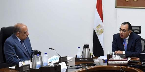 FB IMG 1692010593435 مصر .. رئيس الوزراء يتابع نشاط عمل شركة الشرقية "إيسترن كومباني"