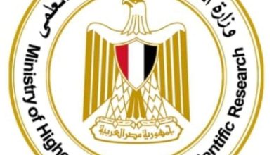 FB IMG 1692349720816 مصر.. مد المرحلة الثانية لتنسيق الجامعات الحكومية والمعاهد حتى مساء الأحد القادم