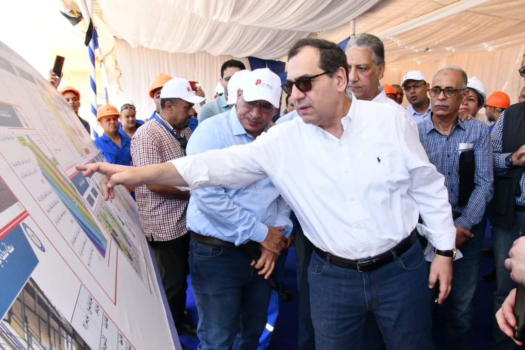 مصر تعلن عن كشف بترولي جديد في خليج السويس 1 FB IMG 1692689828790 مصر تعلن عن كشف بترولي جديد في خليج السويس