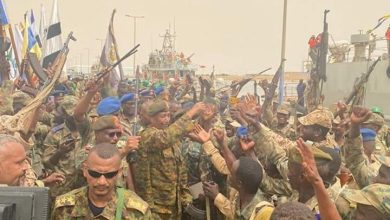 FB IMG 1693212874673 السودان .. « البرهان » يحسم الجدل : خروجي من القيادة العامة بترتيب من الجيش وليس بصفقة