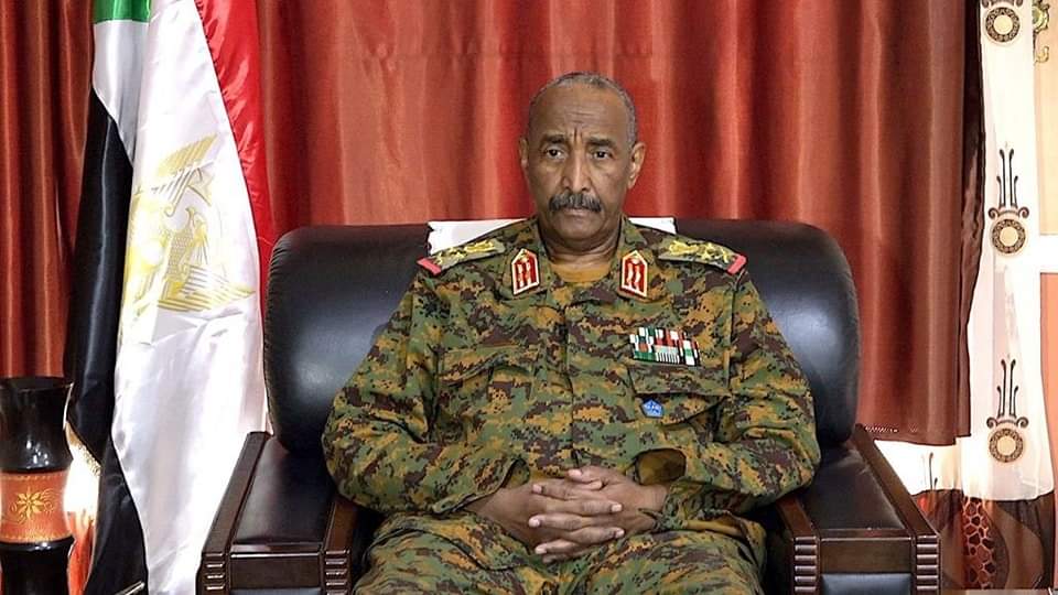 FB IMG 1693241538539 " البرهان " : القوات المسلحة السودانية قومية ليست لديها أي نزعة للاستيلاء على السلطة