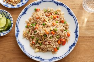 Fried Rice637859636427199223 أفضل5 أكلات إفريقيا شهيرة