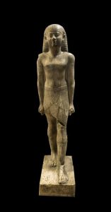 IMG 20230809 WA0035 مصر.. تعرف على القطع الأثرية لشهر أغسطس في المتاحف المصرية