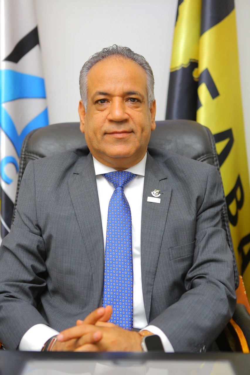 مصر .. "EABA" شريكاً استراتيجياً والشرقاوي سفيراً شرفياً للنسخة الثالثة لمعرض ومؤتمر التجارة البينية الإفريقية بالقاهرة 1 IMG 20230813 WA0001 مصر .. "EABA" شريكاً استراتيجياً والشرقاوي سفيراً شرفياً للنسخة الثالثة لمعرض ومؤتمر التجارة البينية الإفريقية بالقاهرة