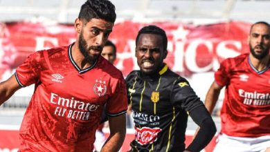 New Project 1 25 780x470 1 الدوري التونسي : النجم الساحلي يحقق فوزه الأول على حساب اتحاد بن قردان