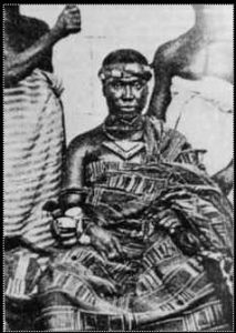Prempeh I الأشانتي..مملكة الذهب وكوفي أنان ومعقل فريق "كوتوكو" بطل إفريقيا 1983في غانا