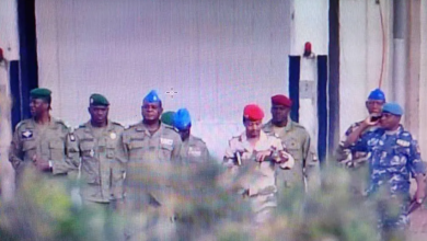 Screenshot 2023 08 02 201756  النيجر: الرجل الثاني في البلاد يتوجه علي رأس وفد الي مالي اليوم 2 أغسطس