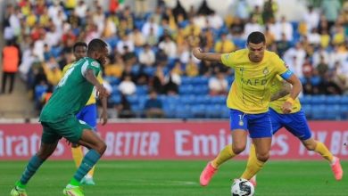 Screenshot 20230806 201609 غدا .. الهلال والنصر ديربي سعودي في نهائي البطولة العربية