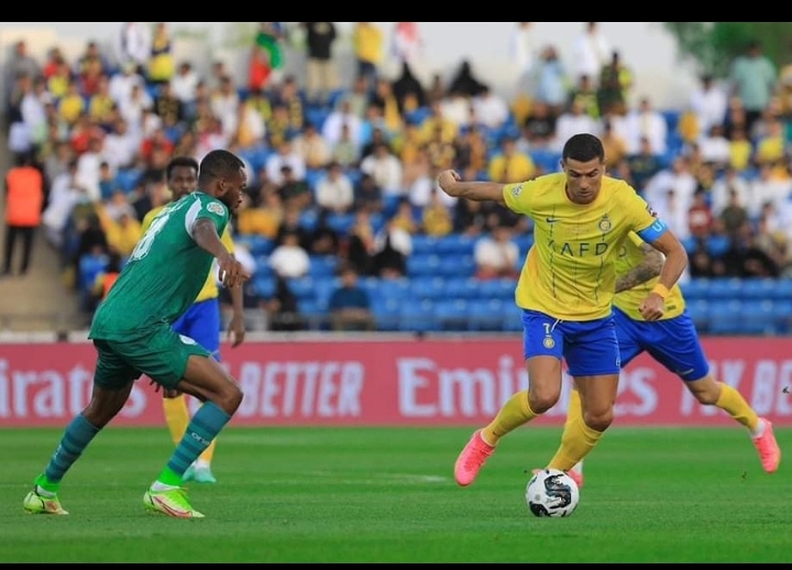 Screenshot 20230806 201609 غدا .. الهلال والنصر ديربي سعودي في نهائي البطولة العربية