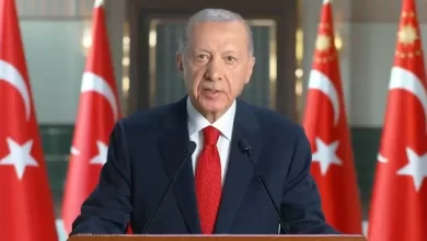 Screenshot 20230821 154534 أردوغان.. يرفض الخيار العسكري في النيجر الذي تتبناه مجموعة "الإيكواس"