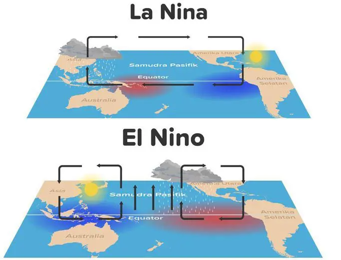 ac8349ea55400a324dcccf85bc05f282 القرن الأفريقي:أمطار فوق المعدل بسبب ظاهرة "النينو" و80% منها من أكتوبر إلى ديسمبر