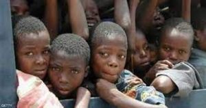 download 6   السودان.. 14 مليون طفل يحتاجون لدعم سريع وفقا للجنة الانقاذ الدولية