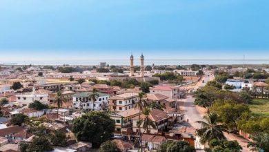 جامبيا: الساحل الأفريقي المبتسم .. تعرف علي هذا البلد؟ 3 download 9 جامبيا: الساحل الأفريقي المبتسم .. تعرف علي هذا البلد؟