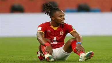 رسمياً .. الوداد المغربي يضم الكونغولي والتر بواليا 6 images 1 15 رسمياً .. الوداد المغربي يضم الكونغولي والتر بواليا