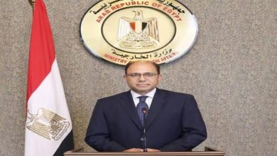 images 1 16 أول تعليق من مصر علي تطورات الوضع في الجابون