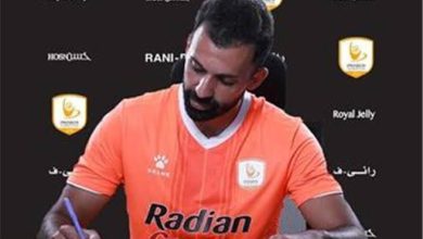 الهلال الليبي يتعاقد مع اللاعب المصري "مودي" 5 images 1 18 الهلال الليبي يتعاقد مع اللاعب المصري "مودي"
