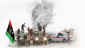 images 1 2 الاتحاد الأوروبي ..يحث القادة الليبيين على "إنهاء المرحلة الانتقالية"