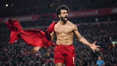 images 1 7 محمد صلاح يقود ليفربول للفوز على بورنموث بثلاثية في البريميرليج