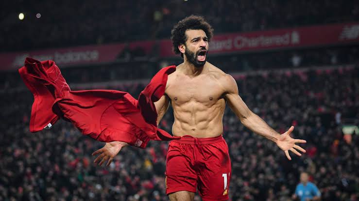 images 1 7 محمد صلاح يقود ليفربول للفوز على بورنموث بثلاثية في البريميرليج