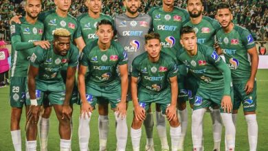 الرجاء يهزم يوسفيه برشيد في افتتاح مشواره بالدوري المغربي 6 images 11 2 الرجاء يهزم يوسفيه برشيد في افتتاح مشواره بالدوري المغربي