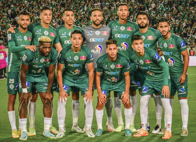 الرجاء يهزم يوسفيه برشيد في افتتاح مشواره بالدوري المغربي 1 images 11 2 الرجاء يهزم يوسفيه برشيد في افتتاح مشواره بالدوري المغربي