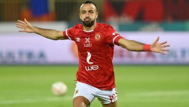 الأهلي المصري يُمدد عقد لاعبه "أفشة" 3 سنوات 3 images 11 الأهلي المصري يُمدد عقد لاعبه "أفشة" 3 سنوات