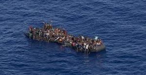 images 15 الرأس الأخضر ..أكثر من 60 قتيلا في قارب مهاجرين غرق قبالة سواحل البلاد