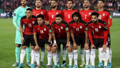 images 18 منتخب مصر يعلن القائمة الأولية استعدادا لمعسكر سبتمبر