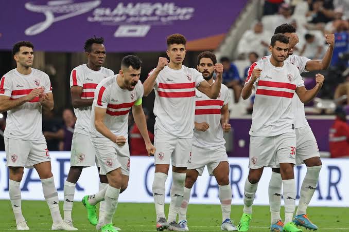 images 26 الزمالك يواجه سولار في "الكونفدرالية".. وبيراميدز يقابل الجيش الرواندي في "الأبطال"