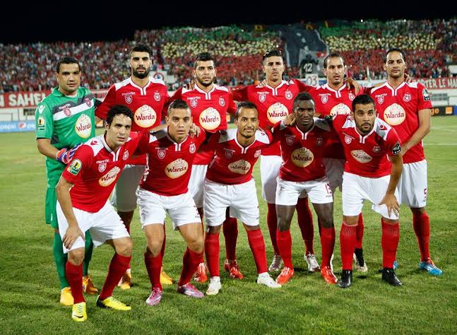images 3 3 مباريات ودية| ميلان الإيطالي يسحق النجم الساحلي التونسي برباعية